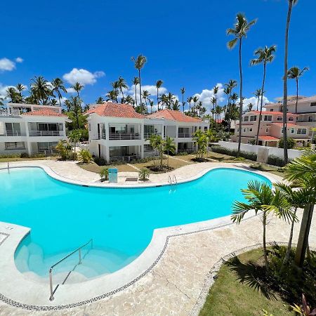 Deluxe Villas Bavaro Beach & Spa - Best Price For Long Term Vacation Rental Пунта Кана Екстериор снимка