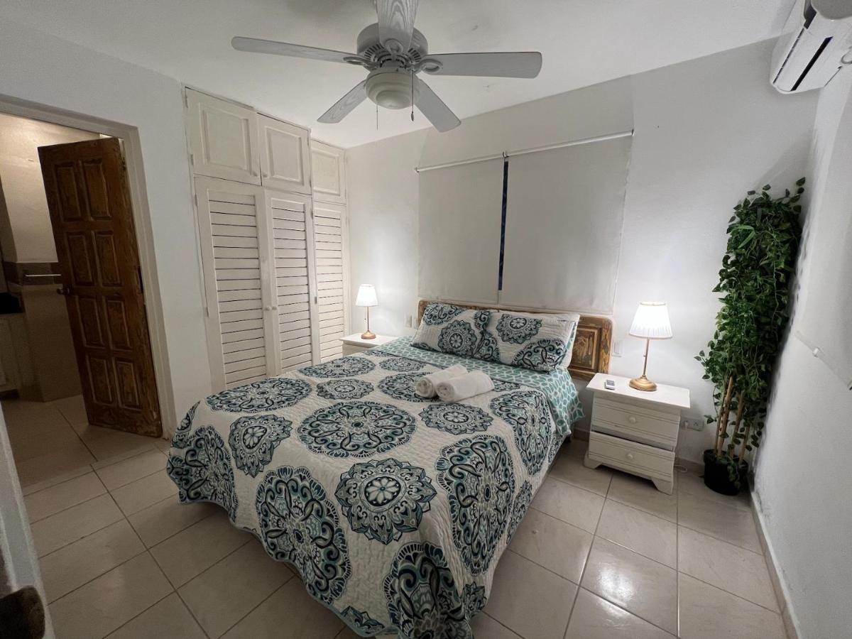 Deluxe Villas Bavaro Beach & Spa - Best Price For Long Term Vacation Rental Пунта Кана Екстериор снимка