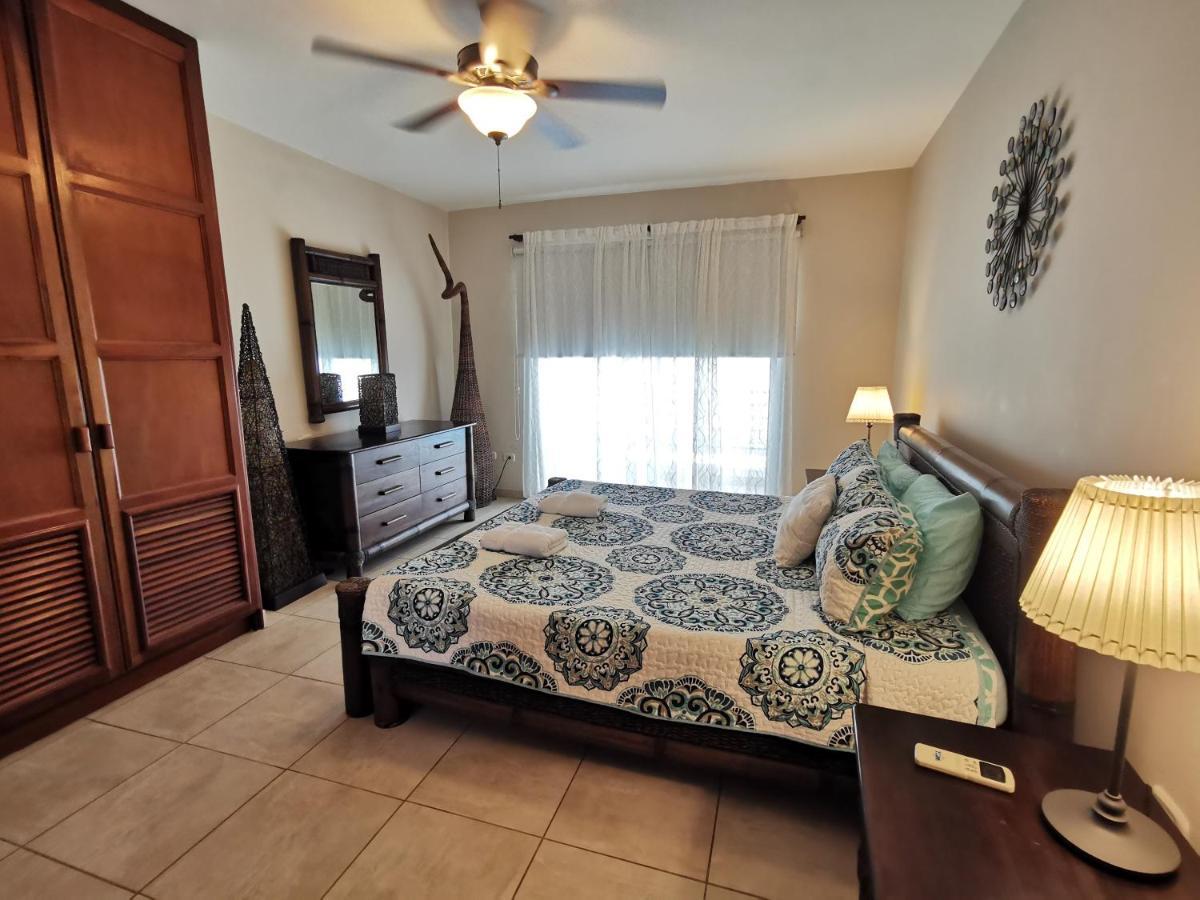 Deluxe Villas Bavaro Beach & Spa - Best Price For Long Term Vacation Rental Пунта Кана Екстериор снимка