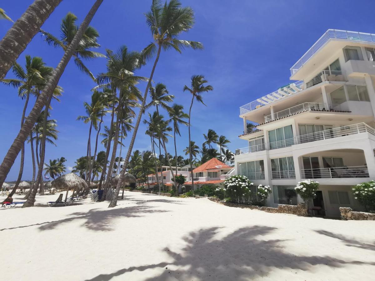 Deluxe Villas Bavaro Beach & Spa - Best Price For Long Term Vacation Rental Пунта Кана Екстериор снимка