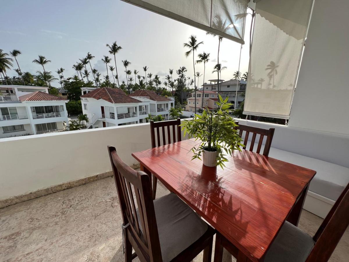 Deluxe Villas Bavaro Beach & Spa - Best Price For Long Term Vacation Rental Пунта Кана Екстериор снимка