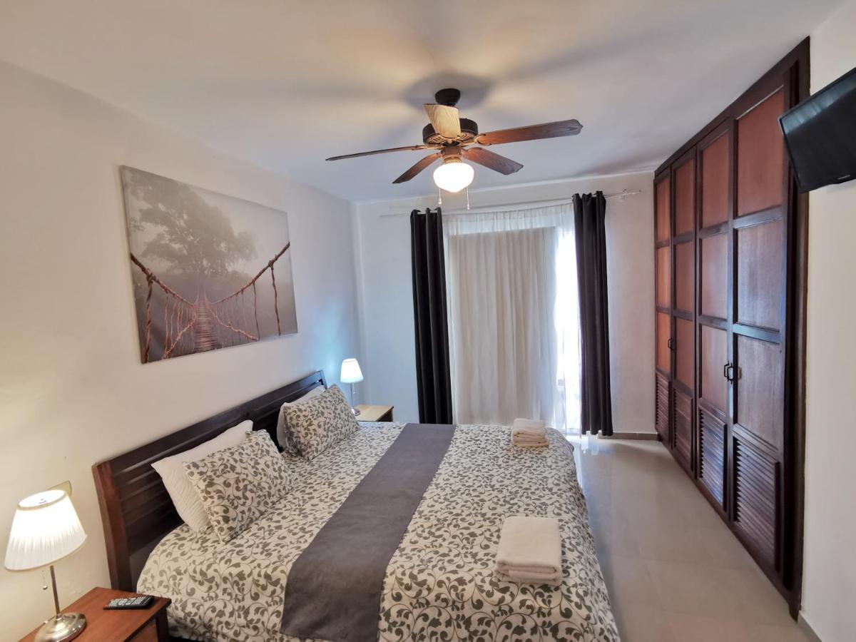 Deluxe Villas Bavaro Beach & Spa - Best Price For Long Term Vacation Rental Пунта Кана Екстериор снимка