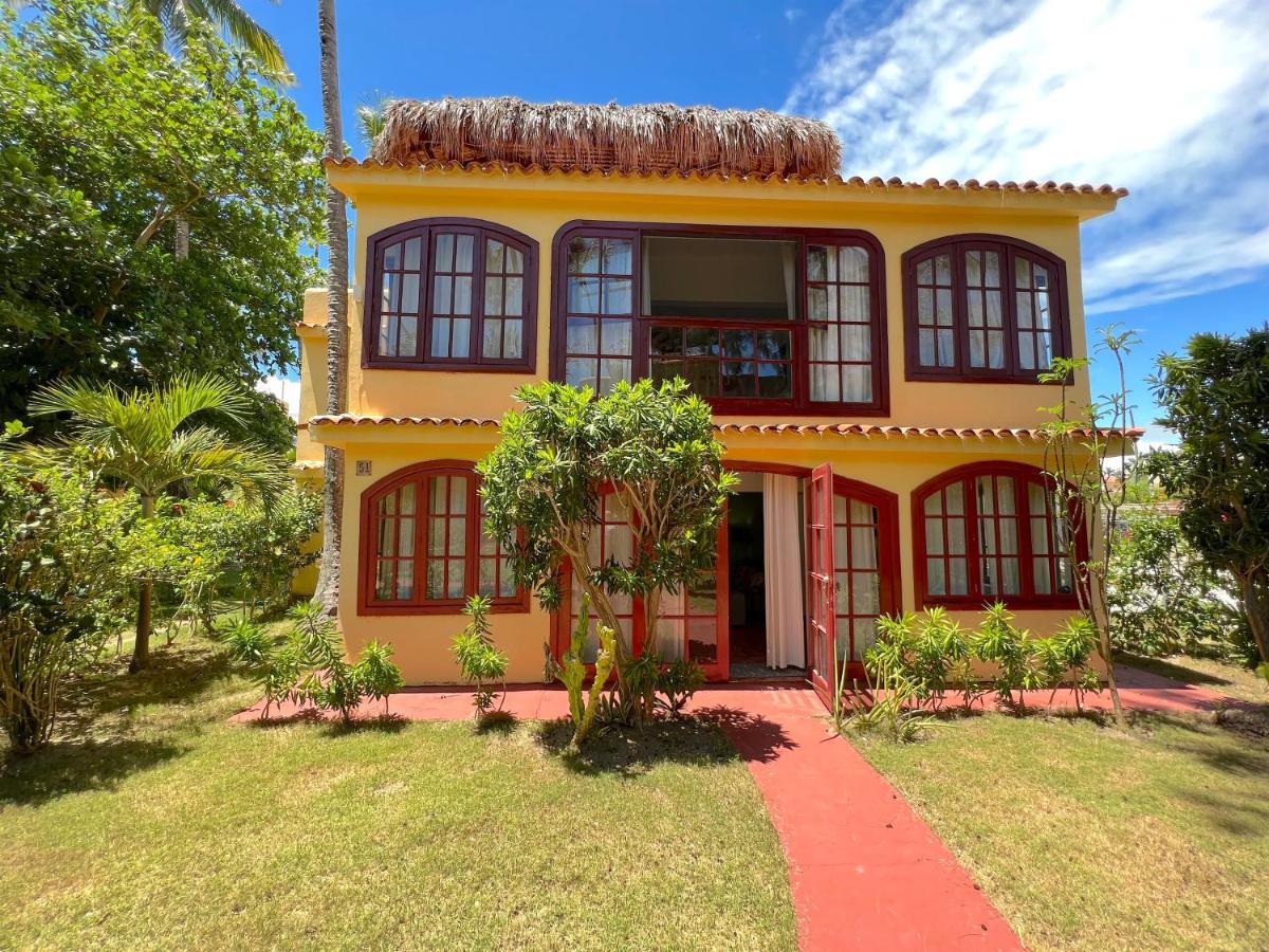 Deluxe Villas Bavaro Beach & Spa - Best Price For Long Term Vacation Rental Пунта Кана Екстериор снимка