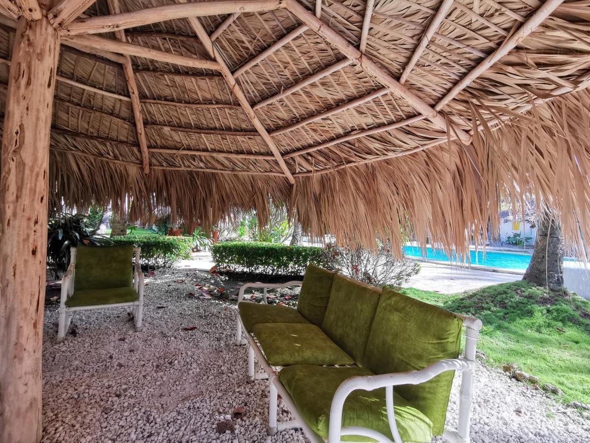 Deluxe Villas Bavaro Beach & Spa - Best Price For Long Term Vacation Rental Пунта Кана Екстериор снимка