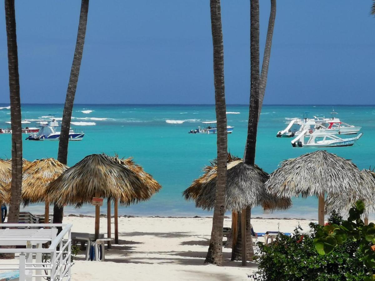 Deluxe Villas Bavaro Beach & Spa - Best Price For Long Term Vacation Rental Пунта Кана Екстериор снимка