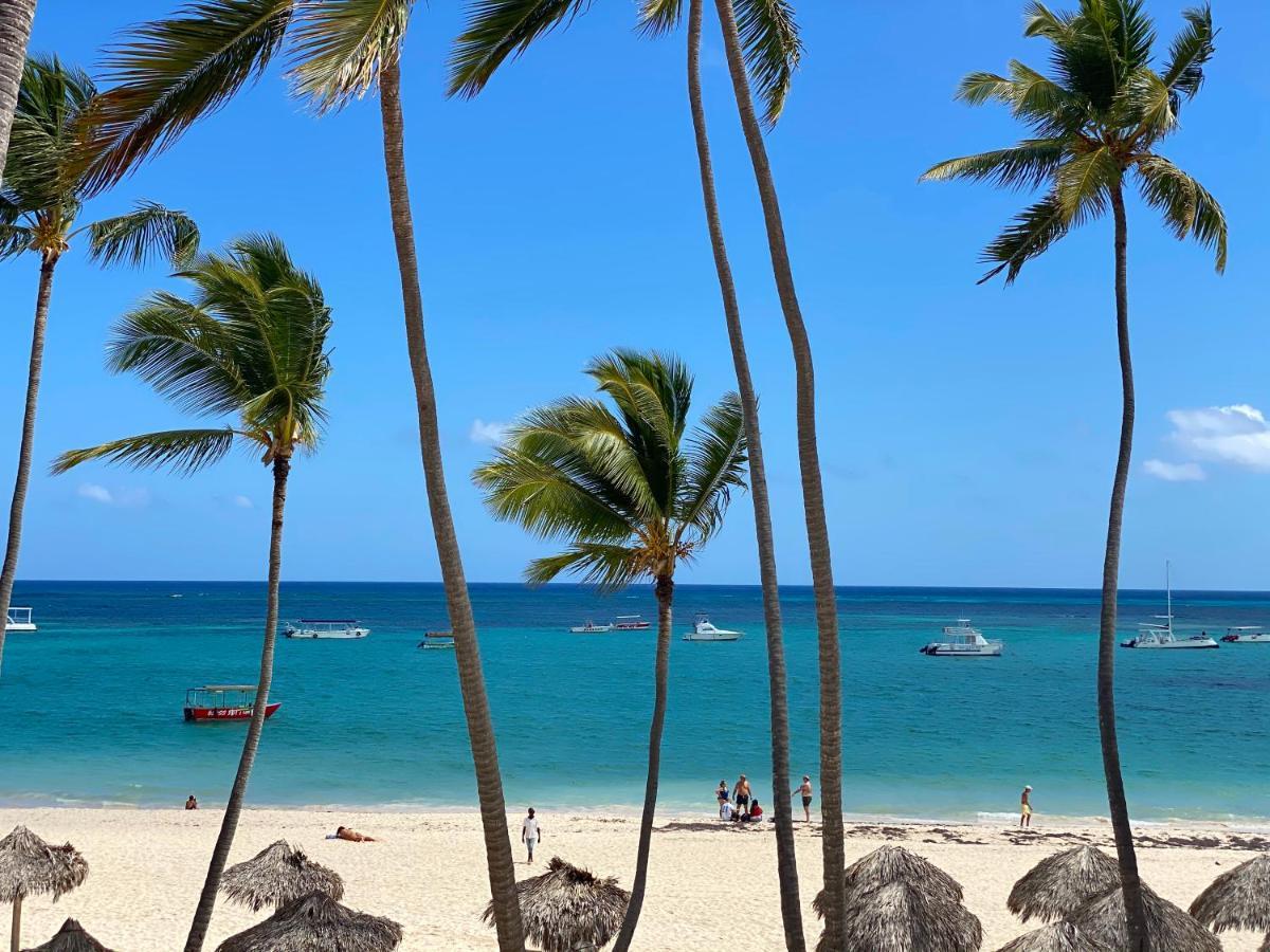 Deluxe Villas Bavaro Beach & Spa - Best Price For Long Term Vacation Rental Пунта Кана Екстериор снимка