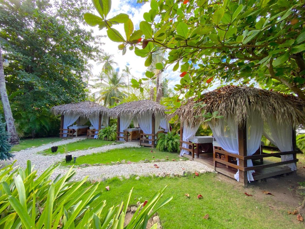 Deluxe Villas Bavaro Beach & Spa - Best Price For Long Term Vacation Rental Пунта Кана Екстериор снимка