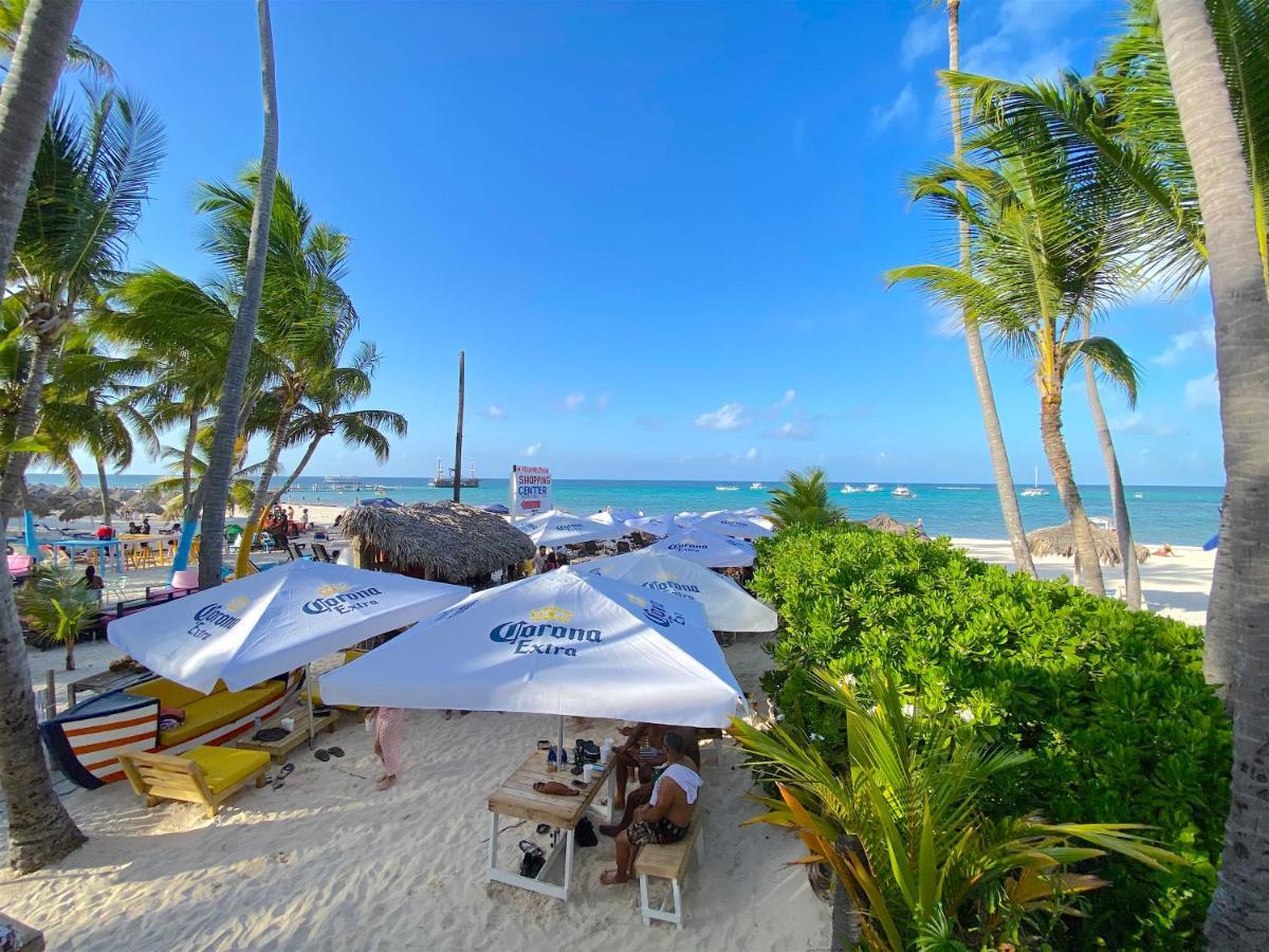 Deluxe Villas Bavaro Beach & Spa - Best Price For Long Term Vacation Rental Пунта Кана Екстериор снимка
