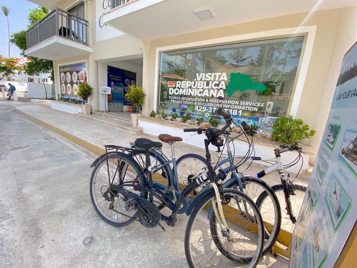 Deluxe Villas Bavaro Beach & Spa - Best Price For Long Term Vacation Rental Пунта Кана Екстериор снимка