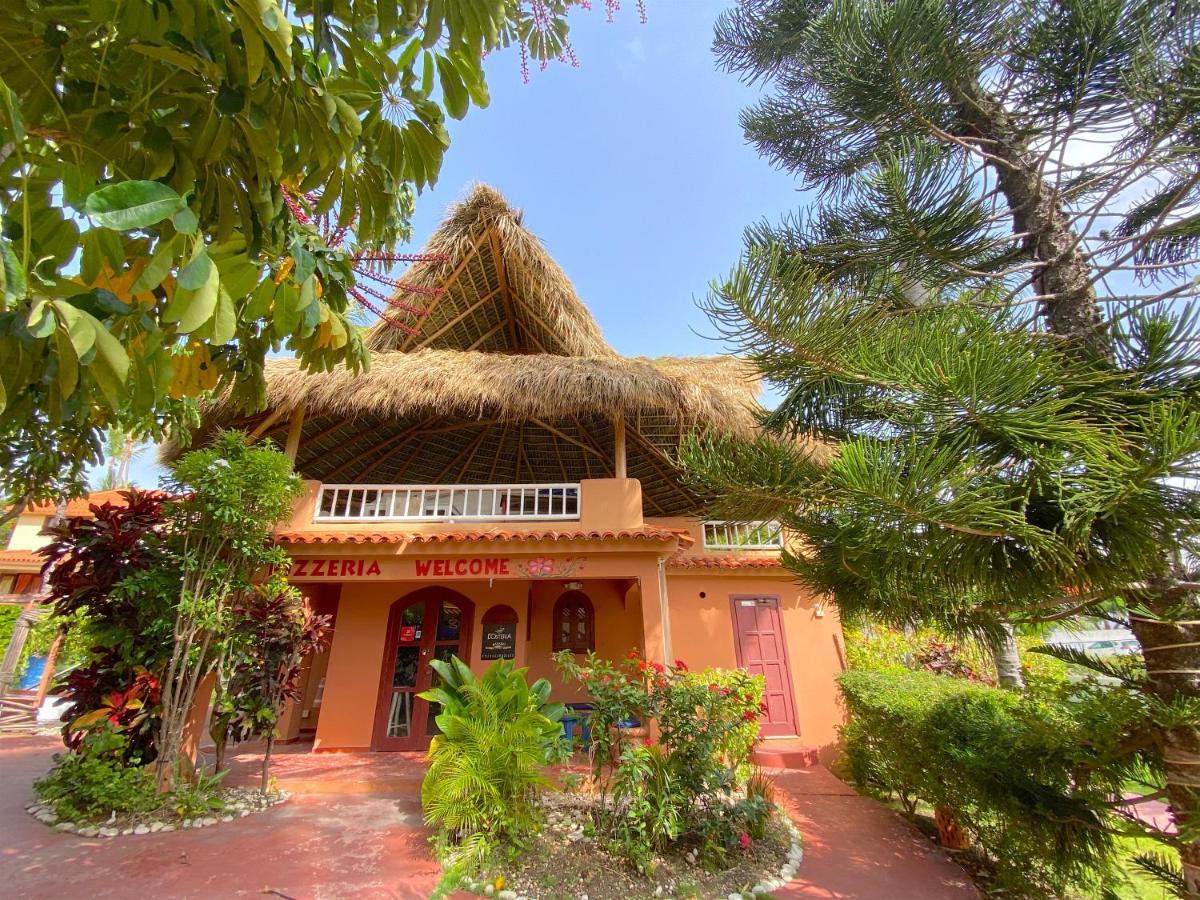 Deluxe Villas Bavaro Beach & Spa - Best Price For Long Term Vacation Rental Пунта Кана Екстериор снимка