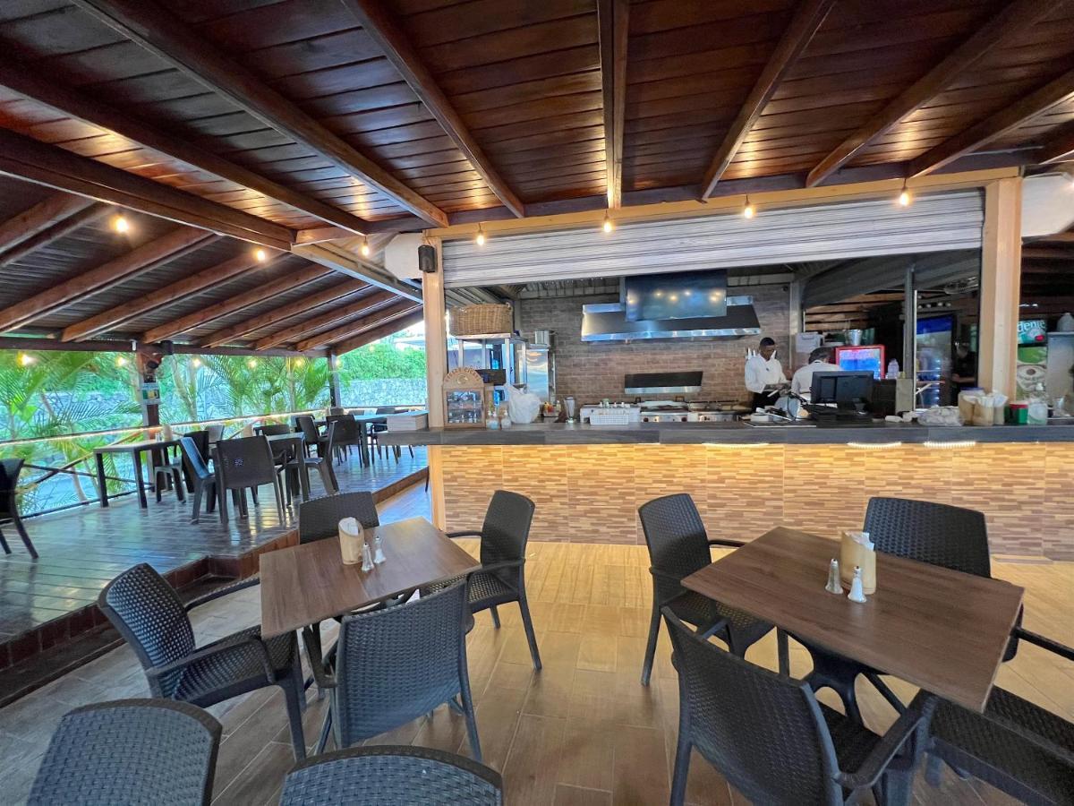 Deluxe Villas Bavaro Beach & Spa - Best Price For Long Term Vacation Rental Пунта Кана Екстериор снимка