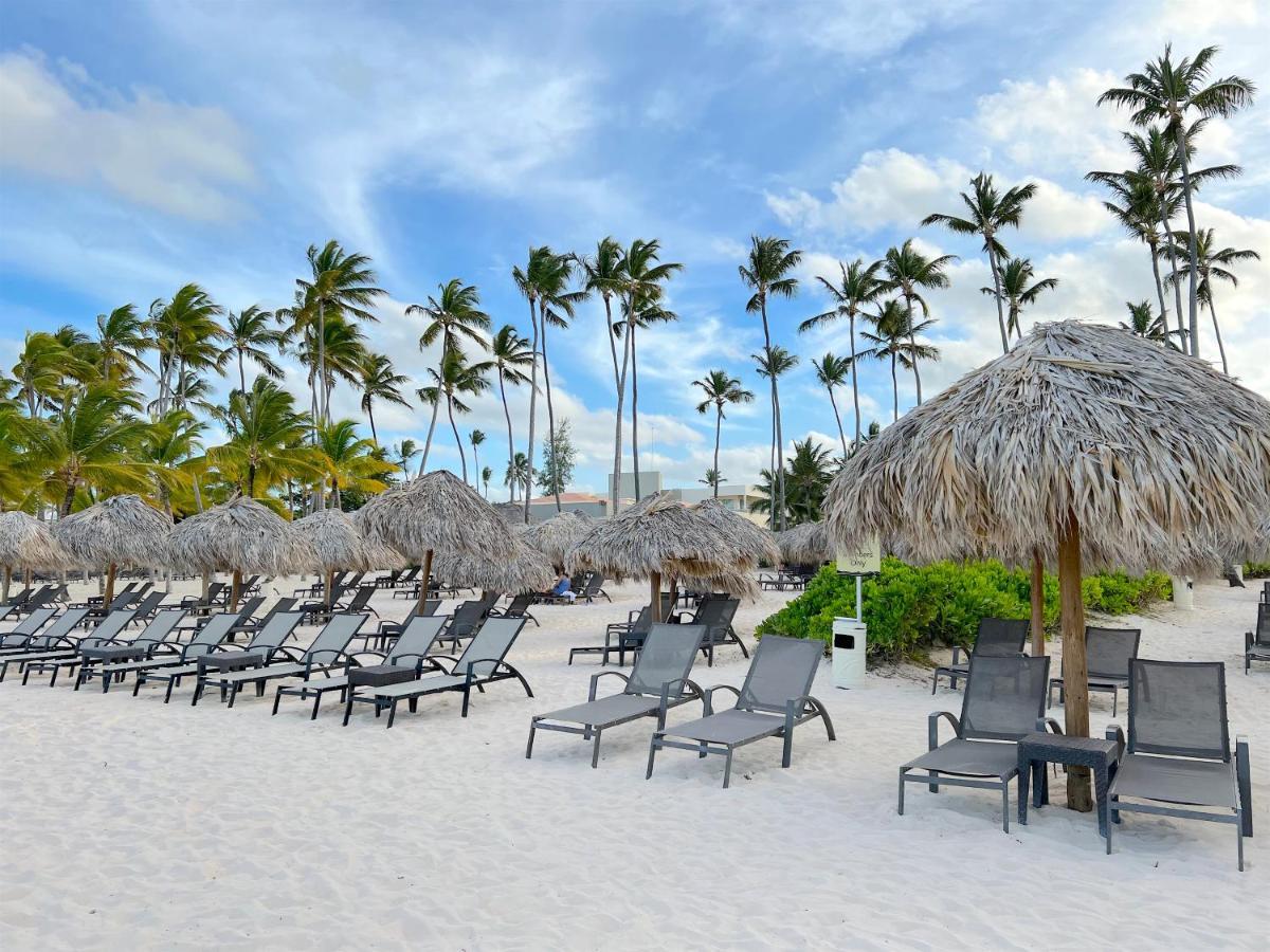 Deluxe Villas Bavaro Beach & Spa - Best Price For Long Term Vacation Rental Пунта Кана Екстериор снимка