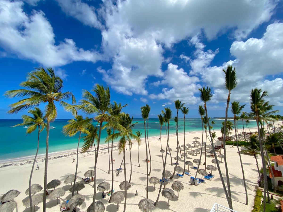 Deluxe Villas Bavaro Beach & Spa - Best Price For Long Term Vacation Rental Пунта Кана Екстериор снимка