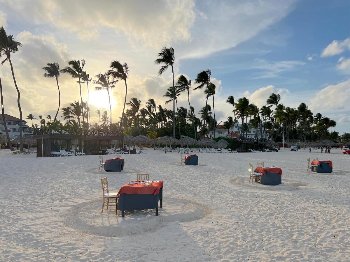 Deluxe Villas Bavaro Beach & Spa - Best Price For Long Term Vacation Rental Пунта Кана Екстериор снимка